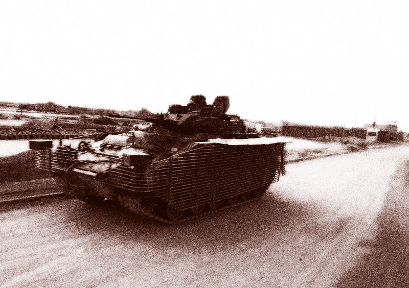 Irak II
